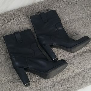 Givenchy Boots